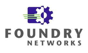 Foundry_Netwroks
